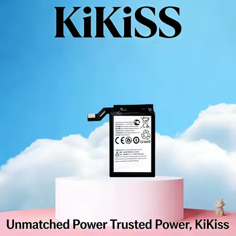 Long Lasting 2500mAh Reliable Power Mobile Phone Battery BL312 For Lenovo Legion Duel Legion Pro L79031