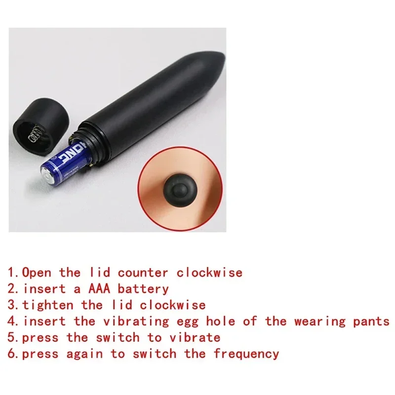 10 Frequency Double Penetration Anal Plug Dildo Butt Plug Vibrator For Men Strap On Penis Vagina Plug Adult Sex Toys For Couples