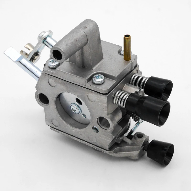 

Carburetor Carb Fit For Stihl FS400 FS450 FS480 4128 120 0607 ZAMA C1Q-S154 Garden Tools Brush Cutter Trimmer Spare Parts Jardin