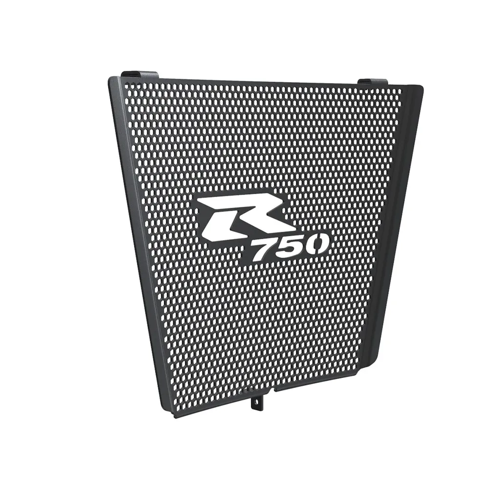 FOR Suzuki GSXR GSX-R 750 2006 2007 2008 2009 2010 2011 2012 2013 2014-2024 Motorcycle Radiator Grille Guard Cooler Cover Set