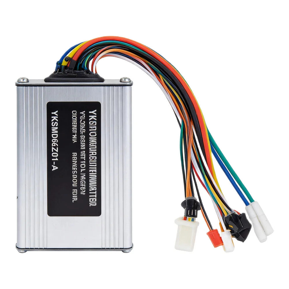 For Hitway H5 For Electric Scooters Electric Scooter Controller Weight About 257g Controller For Electric Scooter Tyre Electric