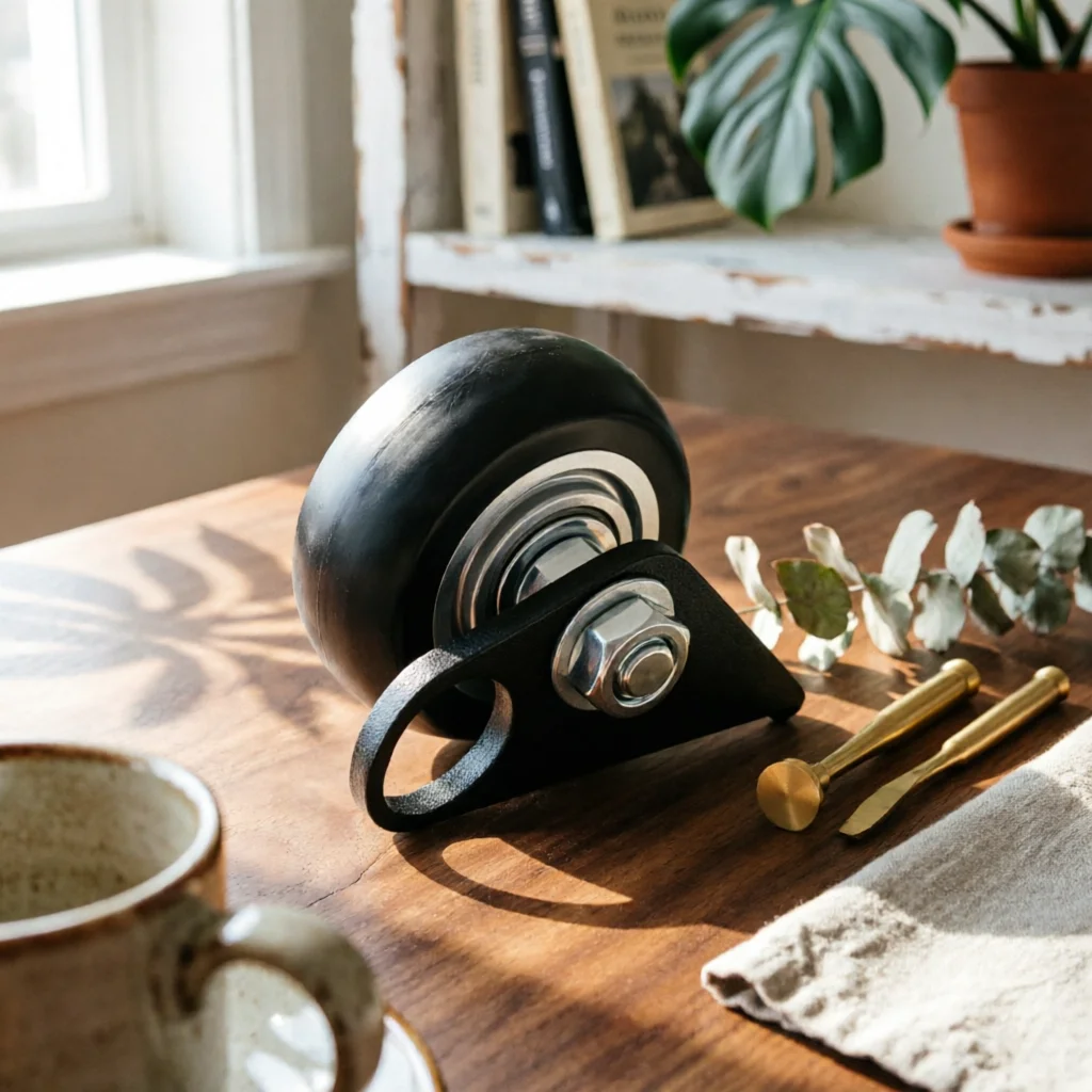fitness-gear-hamstring-training-roller-heavy-duty-glute-ham-developer-lower-body-exercise-equipment-for-home-workout