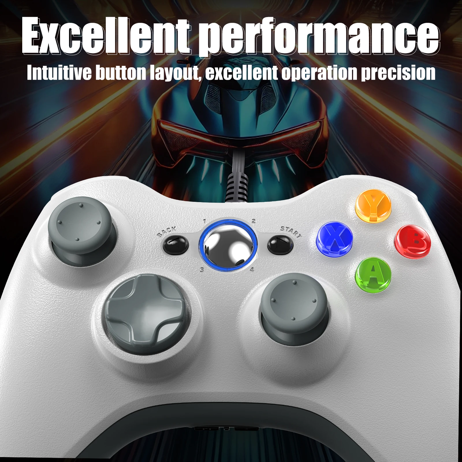 Thumbnail 3 - #75 Latest Game Remotes Offers