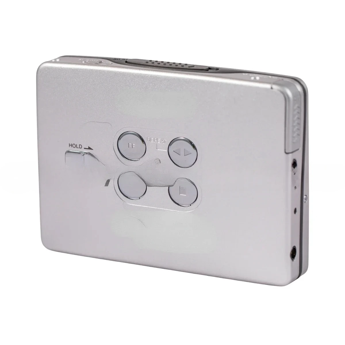 

Кассетная машина Walkman с лентой для одного игрока, ультратонкая ностальгическая