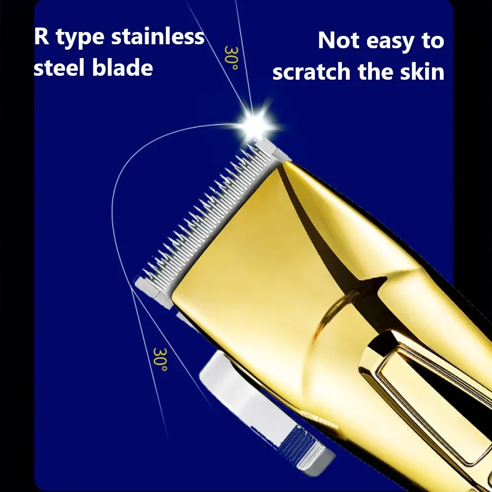 Kemei машинки для стрижки волос электрические машинки для стрижки волос электробритвы перезаряжаемые ретро масляные машинки для стрижки волос машинки для стрижки волос триммер для мужчин