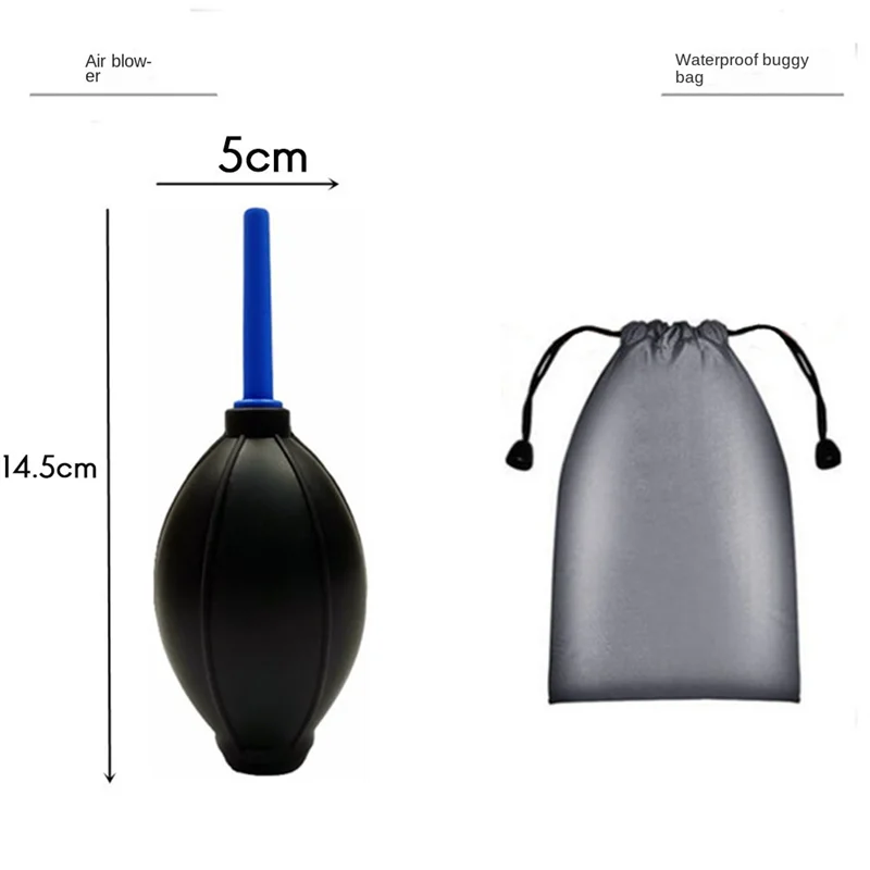 

[stock] Cleaning Tool Kits for Computer Camera Mechanical Keyboard Laptop Earphone Crevice Brush Household Electronic