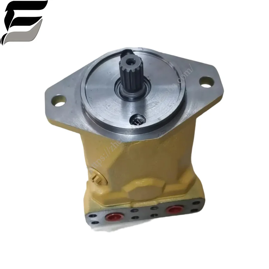 

New Hhdraulic Fan Pump 234-4638 2344638 for Excavator 330D 336D