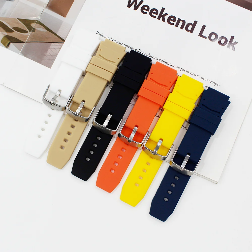 Watchband Strap For…