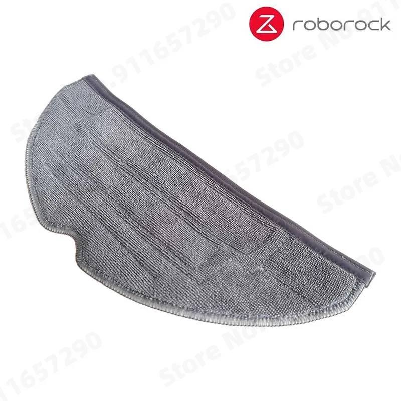 Швабра Roborock S8, S8 PLUS, S8 +, S8 Pro Ultra G20 с двойной вибрацией, коврик для робота-пылесоса, тряпки для швабры, запчасти, тряпки для швабры, аксессуары
