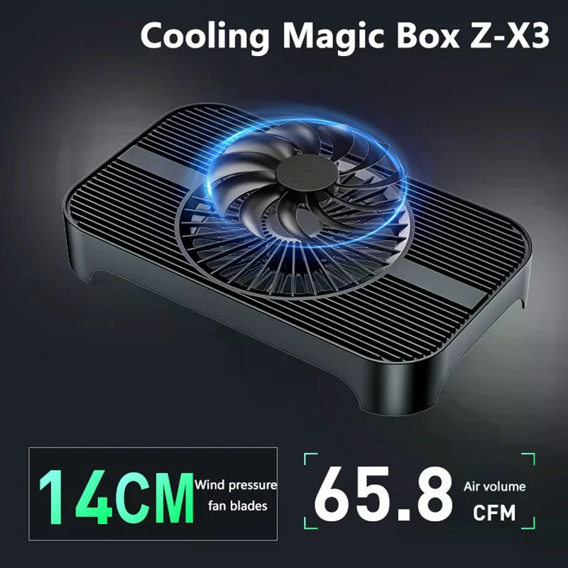 Router Cooler Bracket For Mini PC Wifi Router Modem TV BOX STB Portable Mobile Hard Disk Laptop Cooling Fan Stand Holder USB