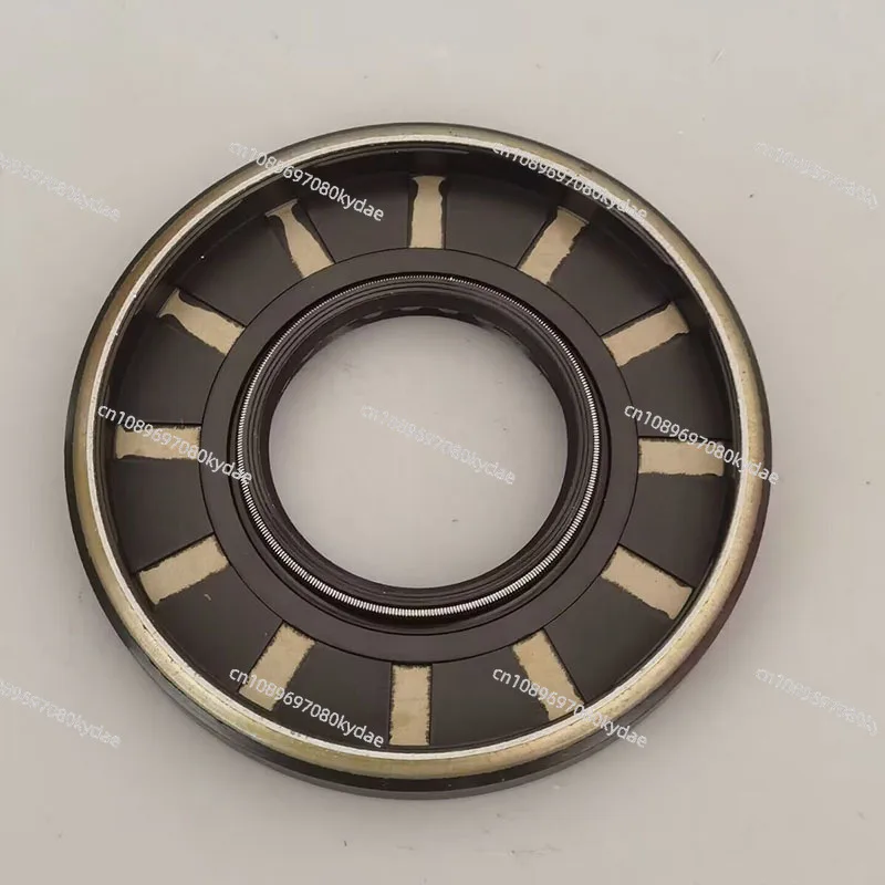 

For NOK High Pressure Oil Seal UP0450E 33.0272.299.5mm UP0449E 34.9357.157.9mm