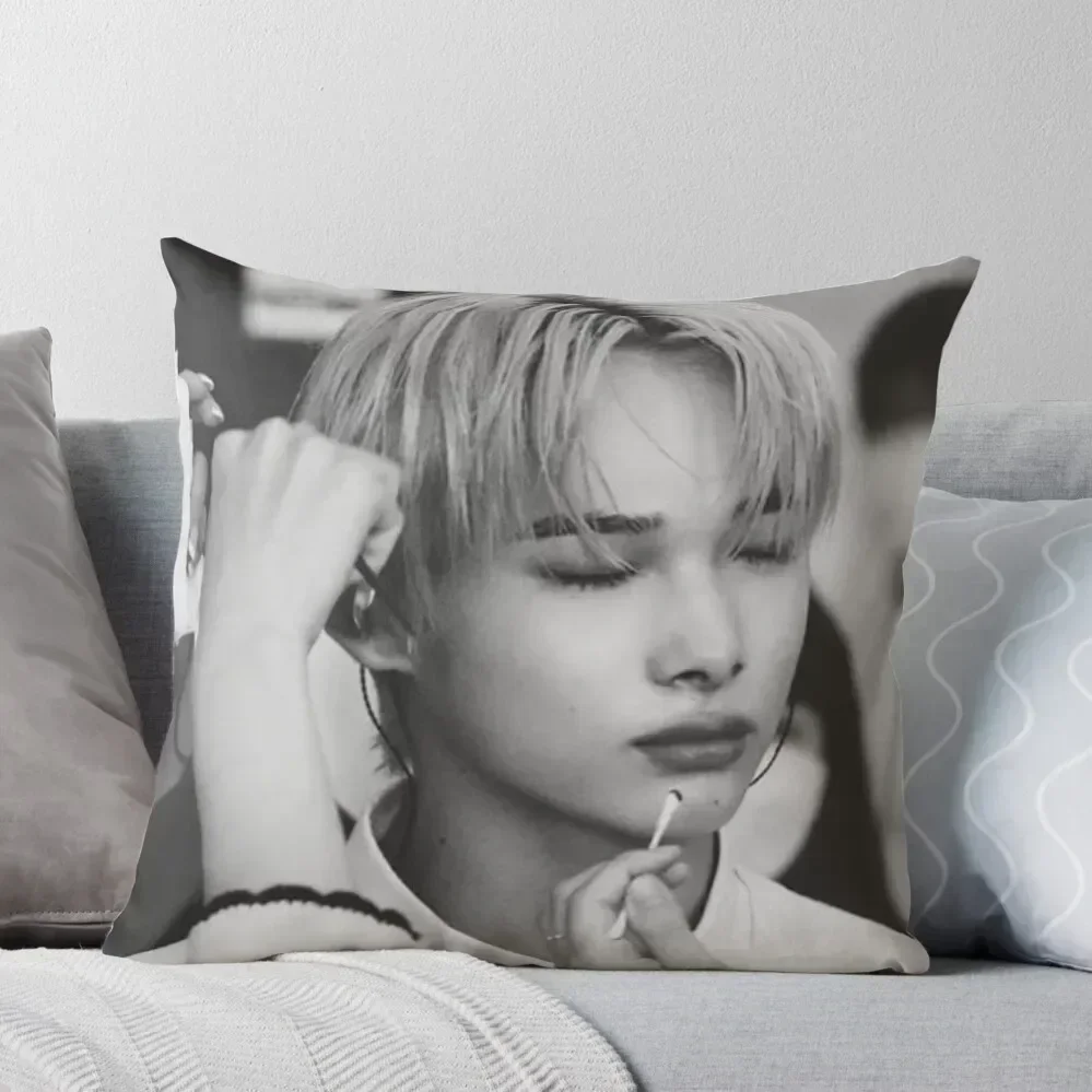 

NIKI Throw Pillow pillow pillowcase Christmas Covers For Cushions Sofas Covers Sofa Cushion Cover pillow