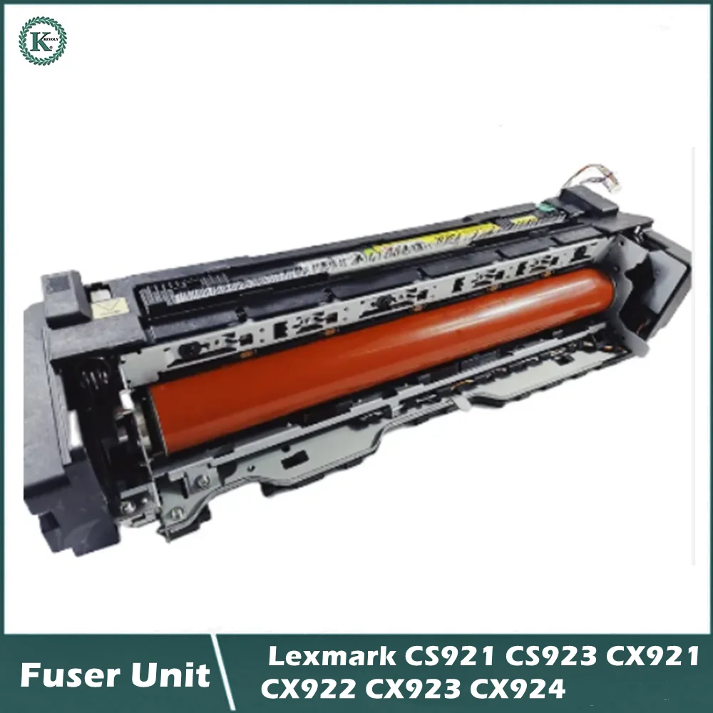 

41X1861 110V 220V Fuser Unit For Lexmark CS921 CS923 CX921 CX922 CX923 CX924 Fuser Kit Fuser Assembly