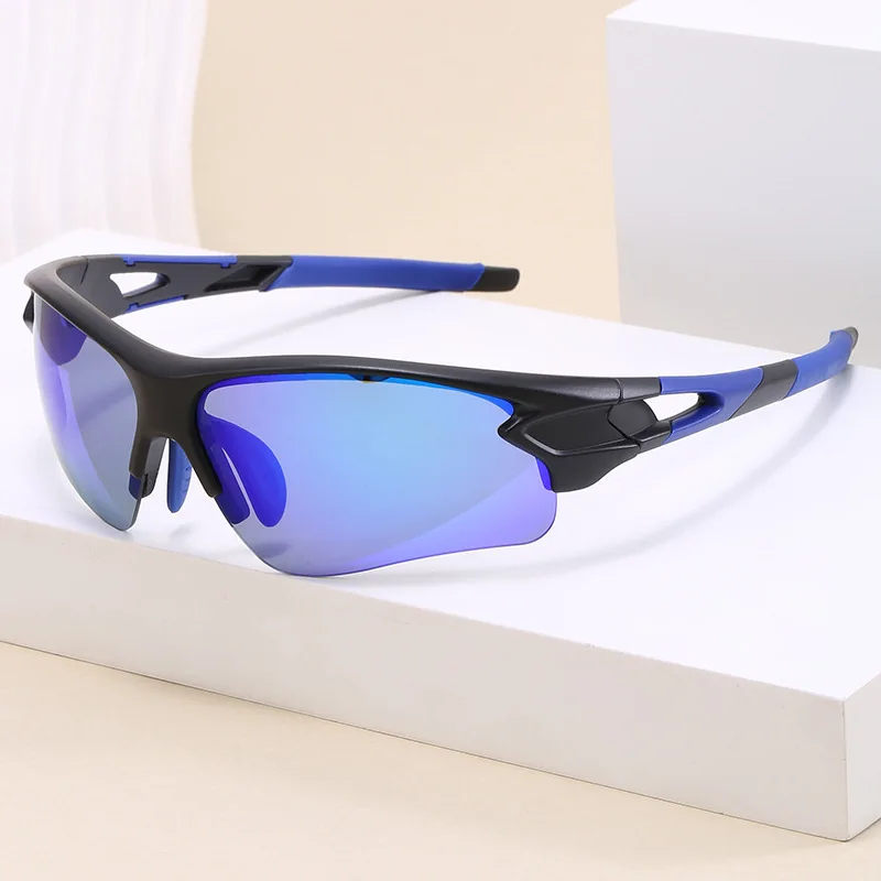 Outdoor sunglasses, outdoor mountaineering and fishing goggles, UV resistant cycling glasses, sports goggles, windshields