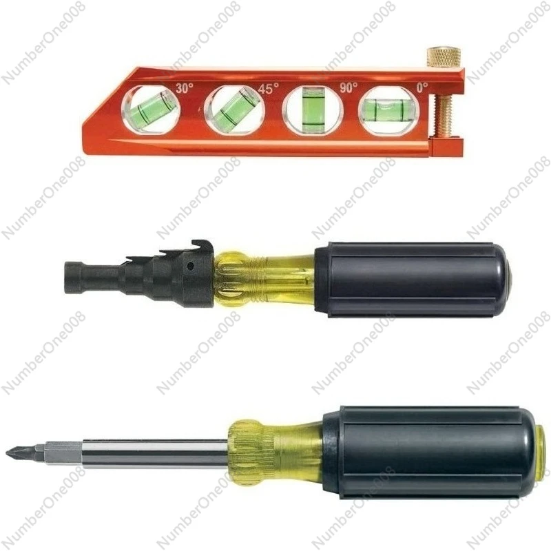 

Screwdriver/catheter Eye Expanders for 1/2, 3/4, and 1-inch Thin-walled Catheters