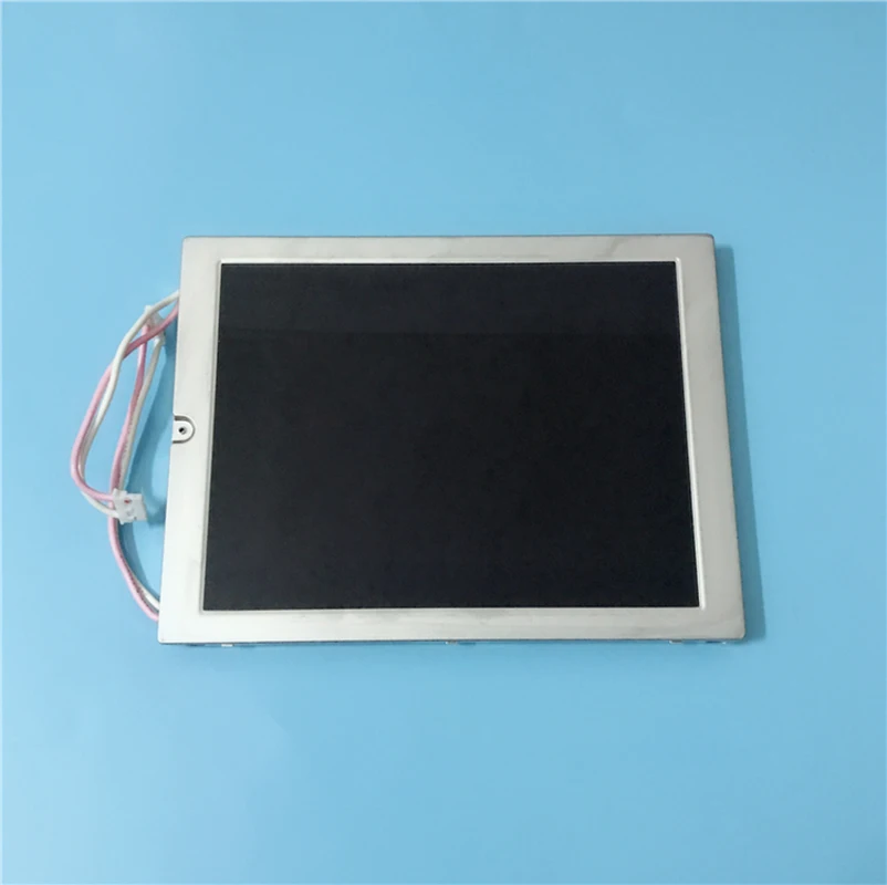 For Original 7.5-inch KCG075VG2BE-G005 LCD Screen Display Fully Tested Before Shipment