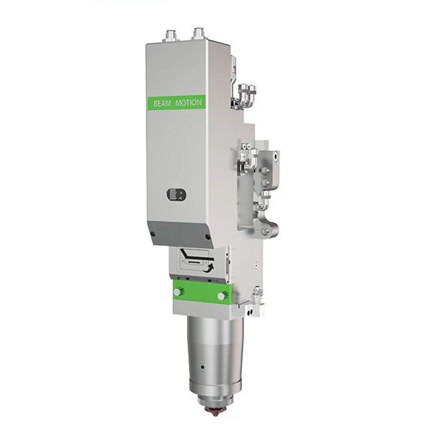 Precise for Brand New 3.3KW Fiber Laser Cut Head BM110 BM111 BM06K 1064nm Wavelength Auto Focus 1 Year Warranty 15kg