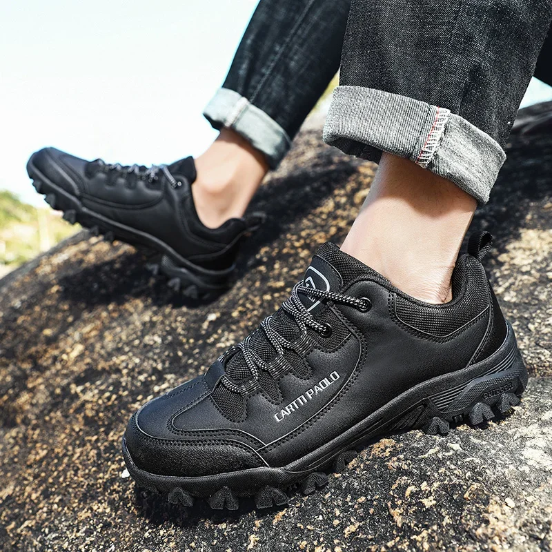 Men's Fashion Breathing Men's Stockings Boots Casual Leatherette Summer Work Sneakers Original Brand Tennis Men's Shoes Tennis