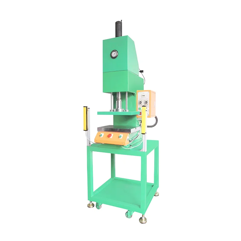 Directly Supplied From The Manufacturer Desktop C-Type Hydraulic Press Single-Arm Hydraulic Press, Composite Material Press