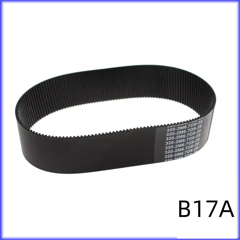 BT-カーステアリングラックピニオンギアベルト メルセデスベンツ W205 W207 W907 スプリンター 703535D 2054604201 2054605300 9074609901用