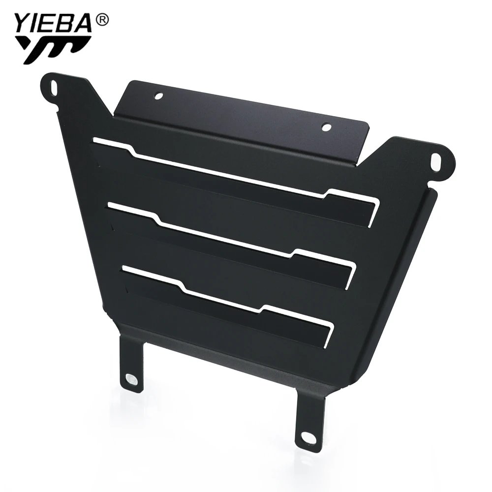 

For CFMOTO 450MT IBEX450 2024 2025 2026 Motorcycle Accessories Aluminium Engine Guard Cover Protector Crap Flap Protector 450 MT