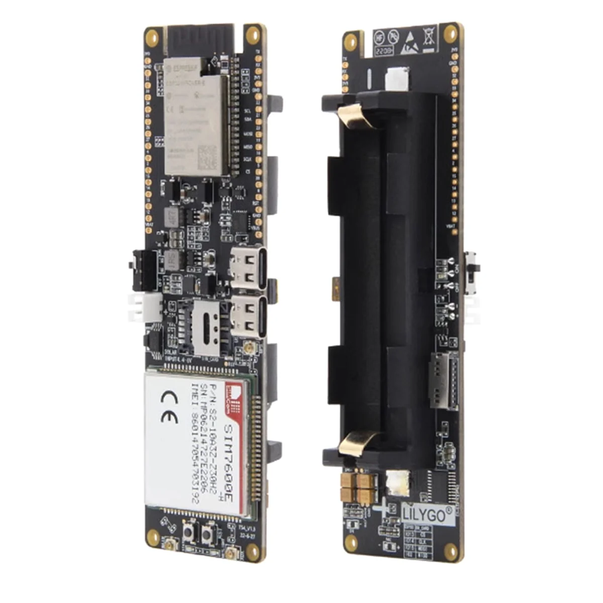 A45U T-SIM7670G-S3 … - image