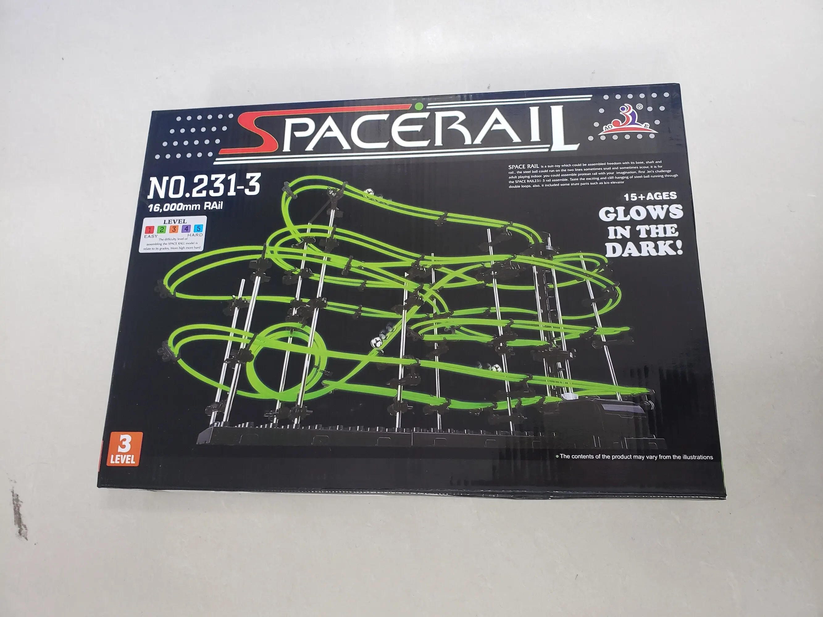 Juguete De Carreras De Pingüinos Con Tobogán – Pista Musical Con Luces LED, Montaje Sencillo, Regalo Divertido Para Niños Y Niñas