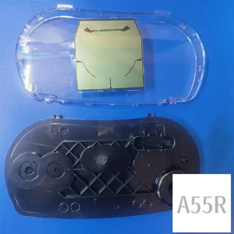 

5R-Motorboat Instrument LCD Display Screen With Cluster Housing 278002716 For Sea-Doo 4-Tec RXP RXT 255 260 Boost 278003531