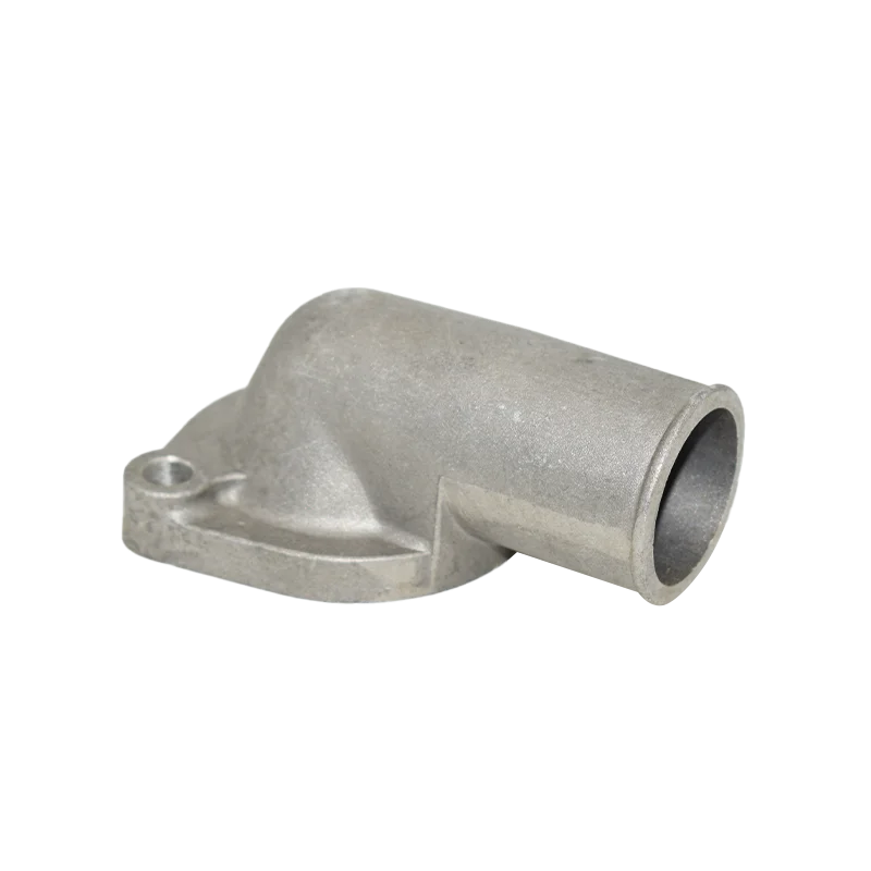 

High - Quality 4D94E Thermostat Housing for Precise Engine Temperature Control