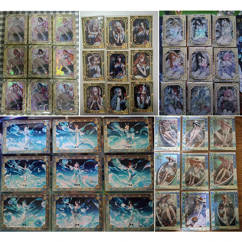 carte-da-collezione-anime-one-piece-ch-gx-rx-lr-wn-hancock-perona-nami-yamato-robin-regali-di-natale-e-compleanno-giocattoli-per-bambini