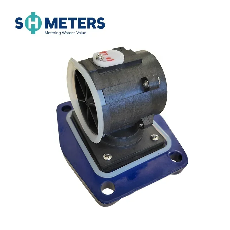 DN50-600 Mechanical water meter irrigate water meter price list