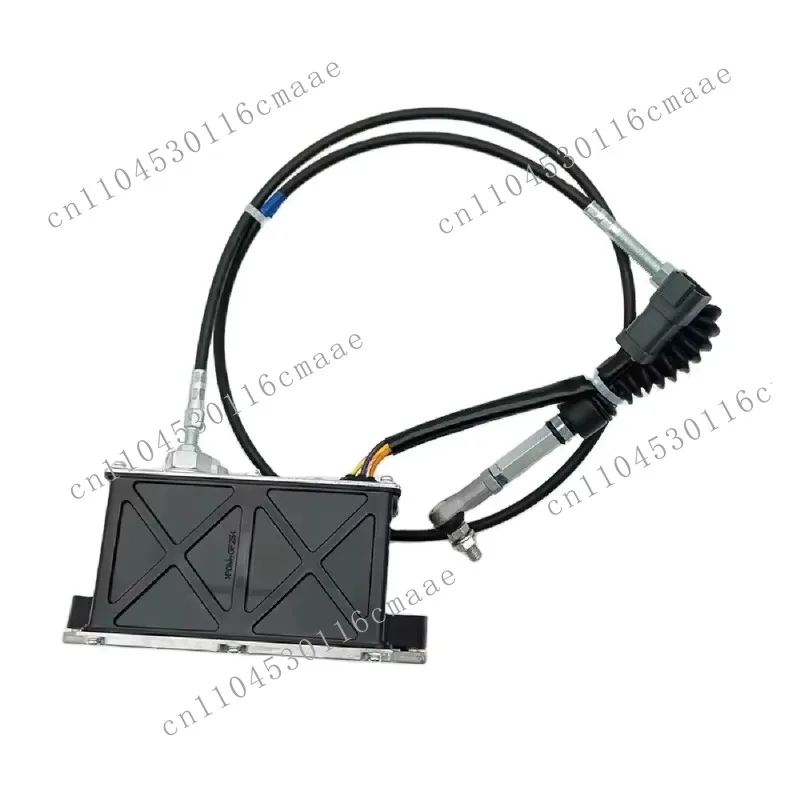 312C 318C 320C Throttle Motor Excavator S6K 3066 Engine Accelerator Motor 2475212 2277672 247-5212 227-7672