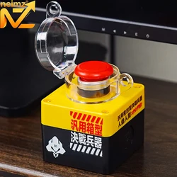 Conmutador de alimentación/apagado remoto para el ordenador de escritorio. Boot de placa madre de PC inalámbrico - Button. Decoración de la sala de juegos