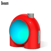 Divoom Planet-9 Night Light Lamp RGB LED Light with Programmable Effects Decorative Gifts Neon Light Atmosphere Bedside Lamp