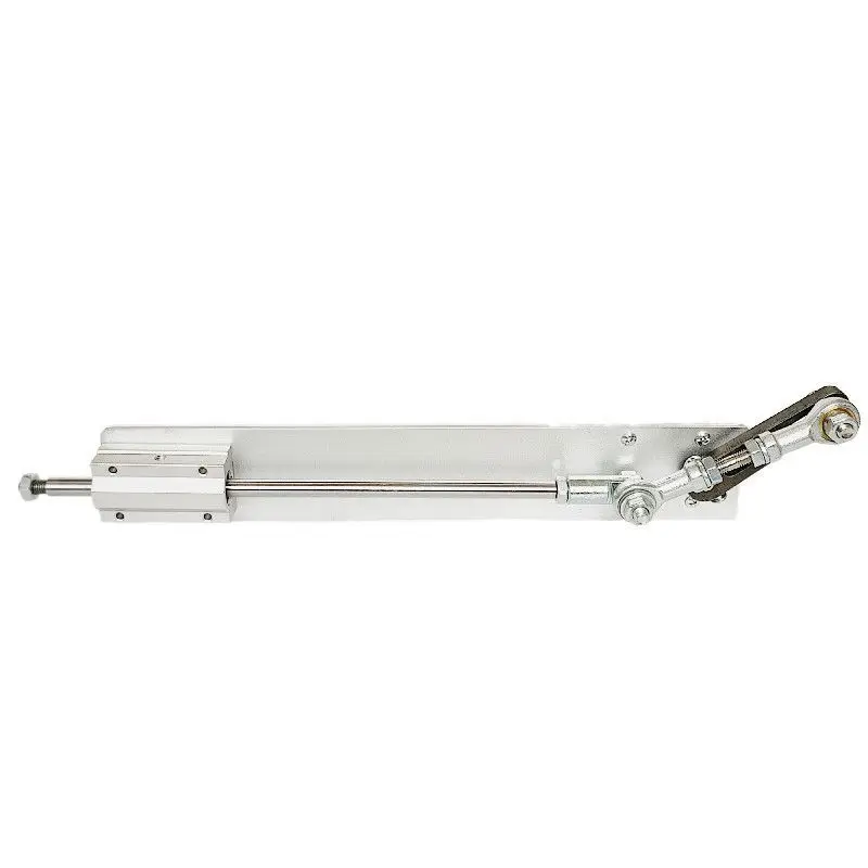 

Linear push-pull motor telescopic reciprocating mechanism device reciprocating motor automatic