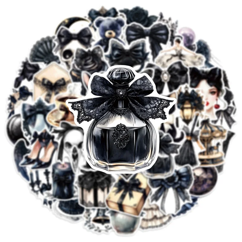 Рисунок 4 - картонная готическая бабочка