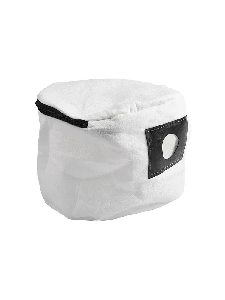 1 قطعة كيس لجميع الغبار ل لهيتي لجيمس لهوفر مكنسة كهربائية قطع غيار استبدال الملحقات