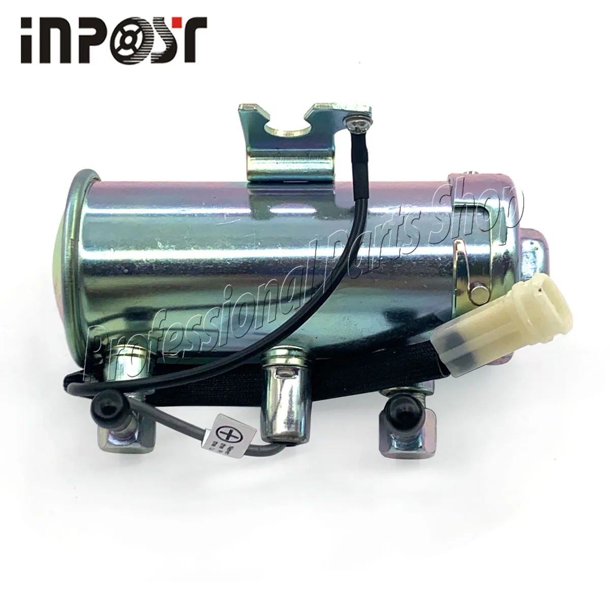 E8012M-2 Electric Fuel Pump For Nissan 17020-06W01 17020-06W00 17020-10W00