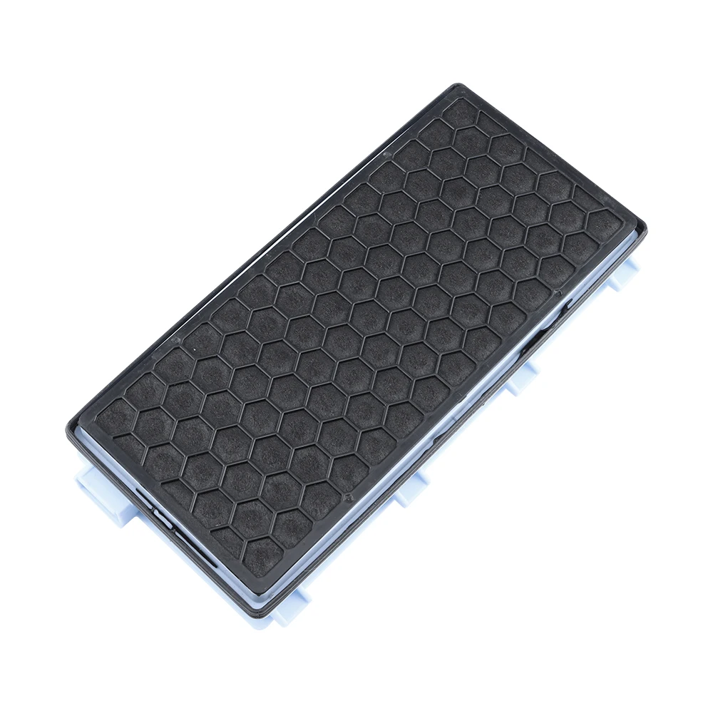 SF-HA50 HEPA Airclean 50 Filter Compatible Replacement Parts for Miele C3 C2 C1 S8000 S6000 S5,Etc Vacuum Cleaner Series