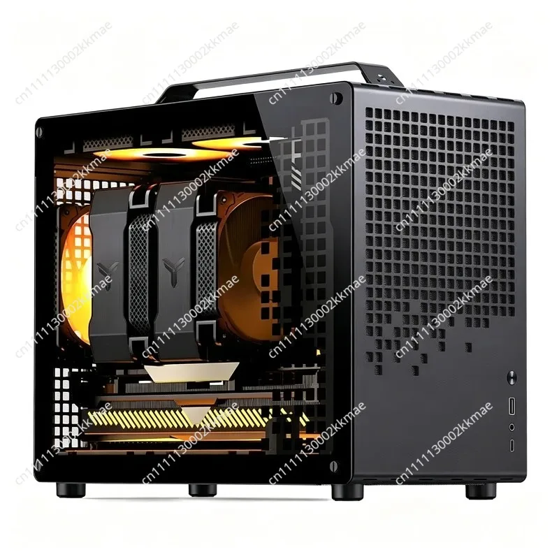 Z20M ATX Removable Handle Computer Case D32  Standard Edition PC Chassis 1 pcs
