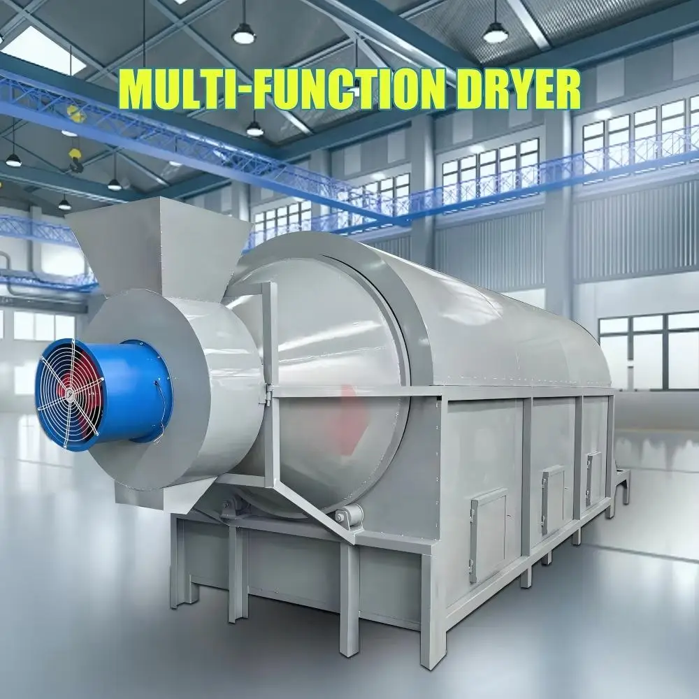 

Полностью автоматическая сушилка для сельскохозяйственных культур: зерно, пшеница, кукуруза, рис. Нержавеющая сталь. Хит продаж.