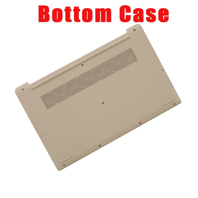 Laptop LCD Front Bezel For Lenovo For Ideapad 3-15ALC6 3 15ABA7 3-15ITL6 3-15ADA6 5B30S18994 Bottom Case 5CB1D20081 New
