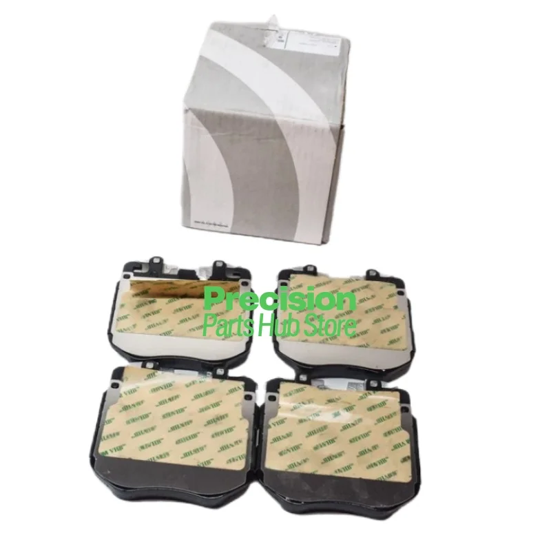 

OEM 34116889585 For BWM Front Brake Pads X3 X4 X5 X6 G30 G31 G32 G11 6874431 6874432 6883510 6888459 6888460 6889585 8064560