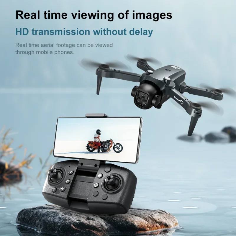 Thumbnail 2 - #6 Top 40 GPS Auto-Follow Drones Worth Buying In 2026