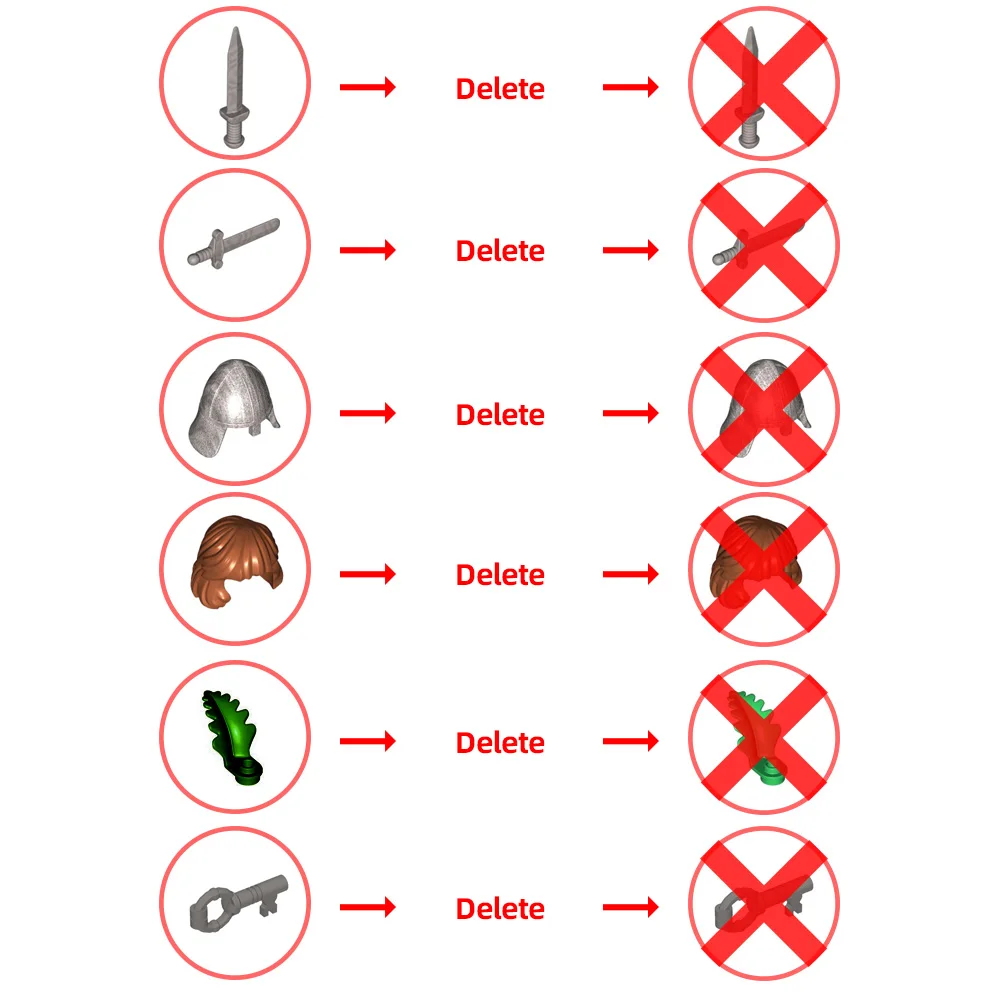 

Новинка 2026: Конструктор MOC RSA Tarantula — Модель скорпионов-насекомых из серии «Ужас» (ядовитые насекомые). Креативные сборные игрушки для детей. Подарок.
