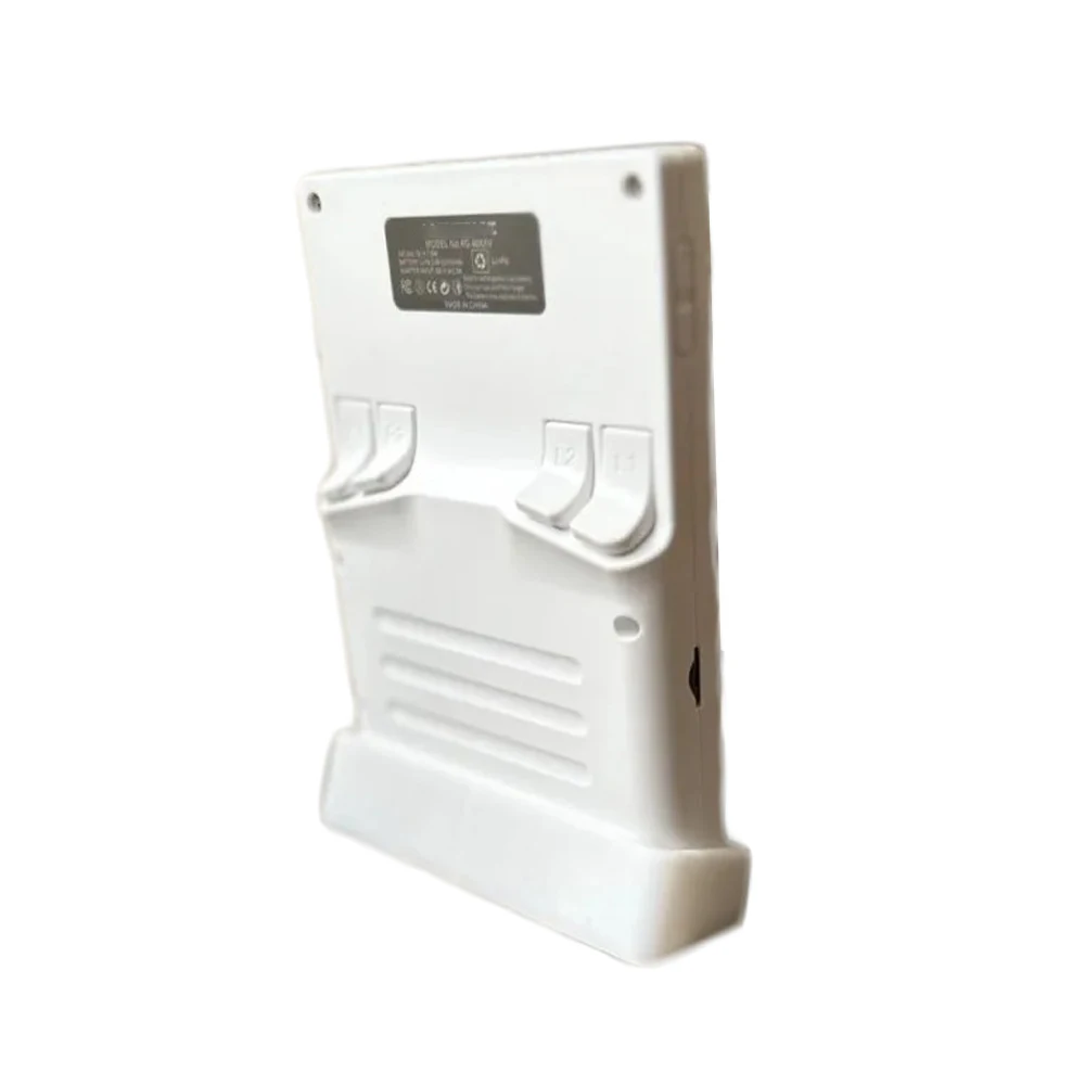 

Portable Desktop Bracket Holder for Anbernic RG40XXV Console Anti-Slip Stand Playstand Base Games Accessories