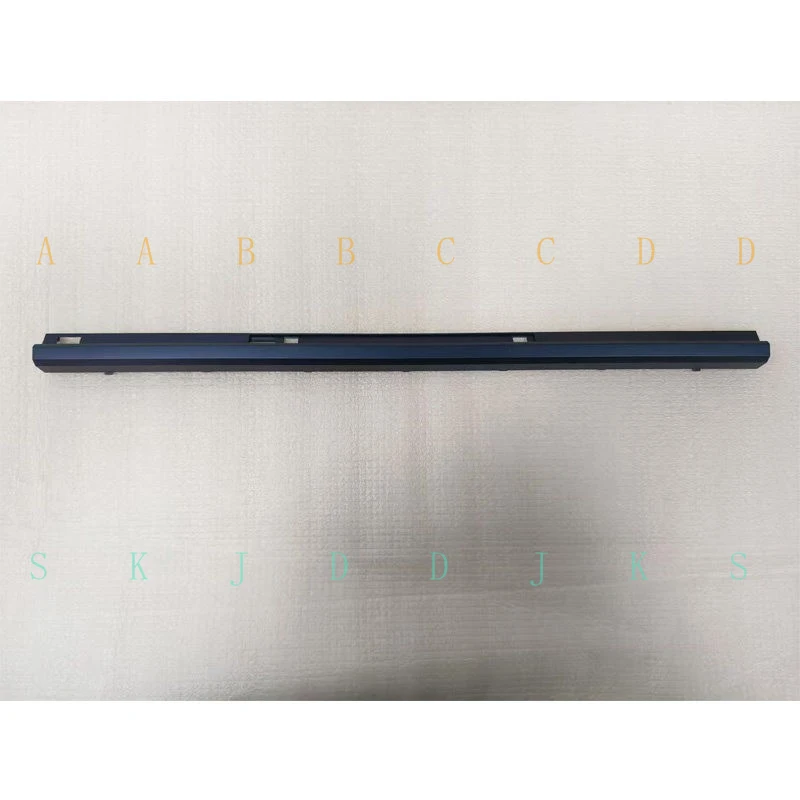 M  for MSI 16 Studio A13V MS-15F2 Laptop Palmrest