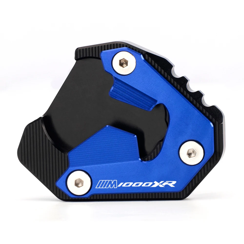 

For BMW M1000XR M 1000XR 2024 2025 Motorcycle Extension Foot Side stand Enlarger Support Plate M 1000 XR Accessories