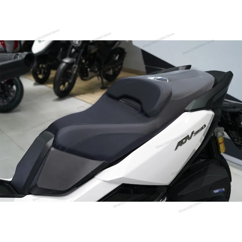 For Suitable for XADV 350 Height Increase/lowering/retrofitting of Integrated Cushion for 22-25 Years
