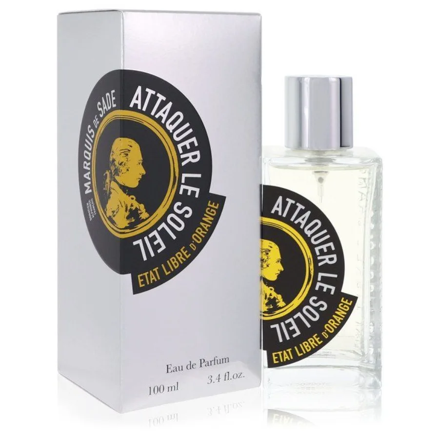 

Etat Libre d'Orange Eau De Parfum Spray Unisex 3.38 oz